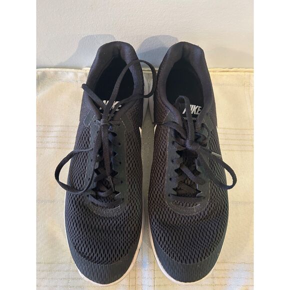 Nike Flex Experience Run 6 Low Trainers - Size 11 - Picture 4 of 6